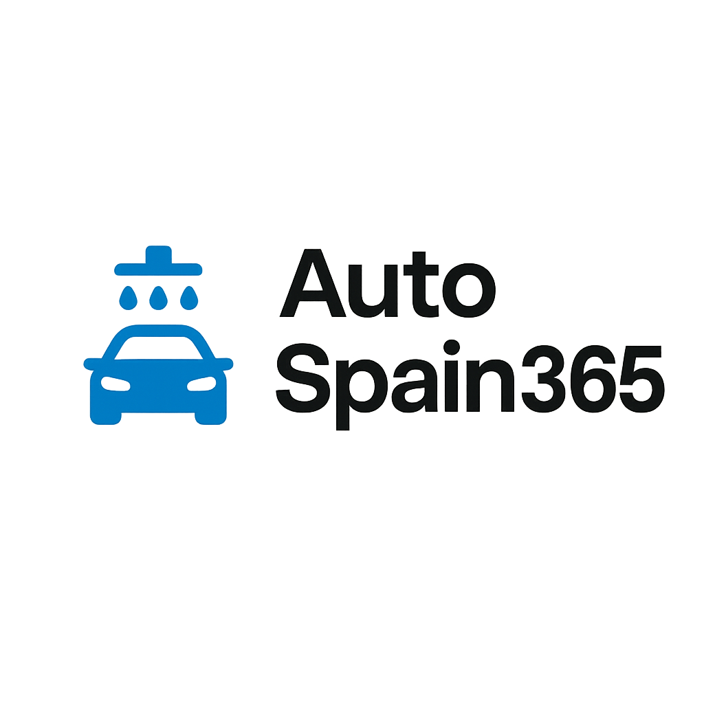 logoAutospain